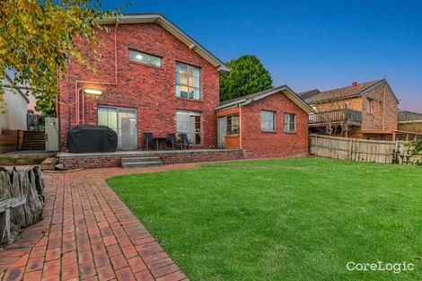 Property photo of 38 Grantchester Road Wheelers Hill VIC 3150