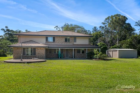 Property photo of 58 Roys Road Landers Shoot QLD 4555