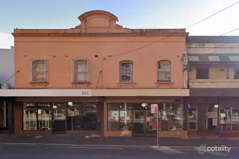 2/522-522a King St, Newtown, NSW 2042