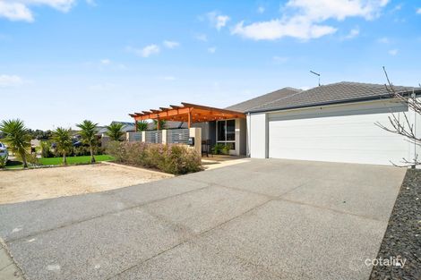 Property photo of 8 Majorelle Way Karnup WA 6176