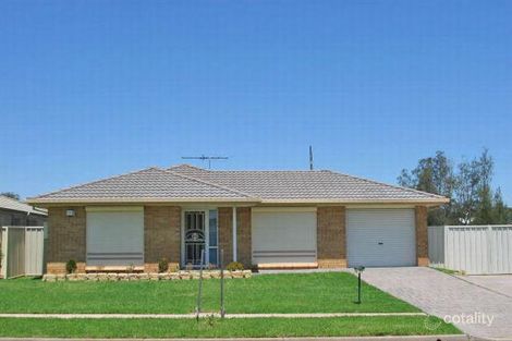 45 John St, Rooty Hill, NSW 2766