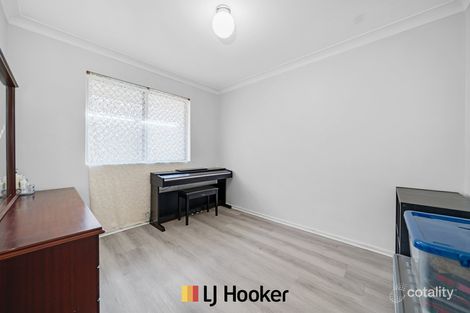 Property photo of 34 Curtis Way Girrawheen WA 6064