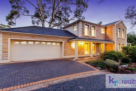 Property photo of 12A Allendale Grove Stonyfell SA 5066