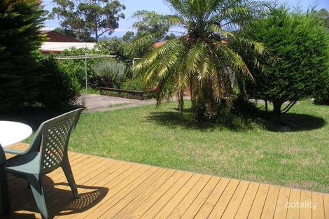 Property photo of 44 Murray Street Vincentia NSW 2540