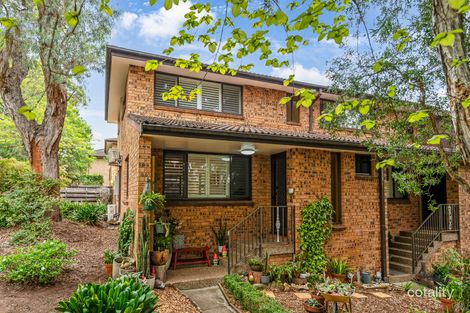 1/128 Crimea Rd, Marsfield, NSW 2122