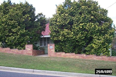 31 High St, Ashgrove, QLD 4060
