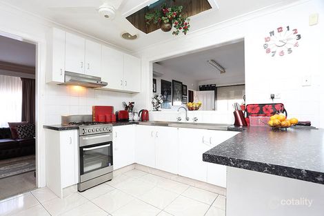 14 Winnington St, Deer Park, VIC 3023