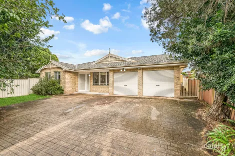 26a Western Cres, Blacktown, NSW 2148