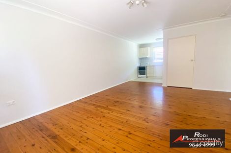 Property photo of 4/31 St Johns Road Auburn NSW 2144