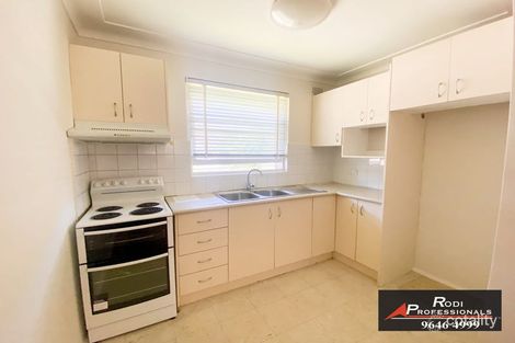 Property photo of 4/31 St Johns Road Auburn NSW 2144