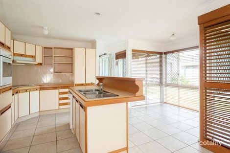 Property photo of 37 Lurnea Crescent Mountain Creek QLD 4557