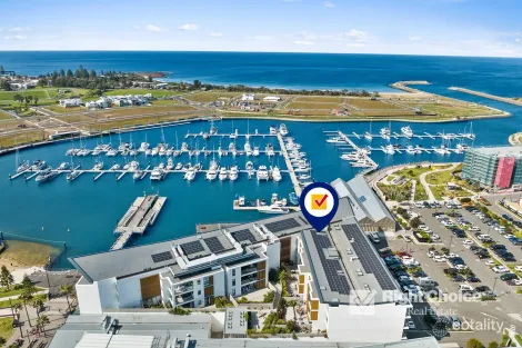 314/9 Marina Dr, Shell Cove, NSW 2529