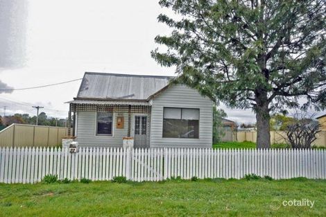 22 Harrison St, Maryborough, VIC 3465