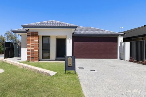 Property photo of 24 Jasper Bend Wellard WA 6170