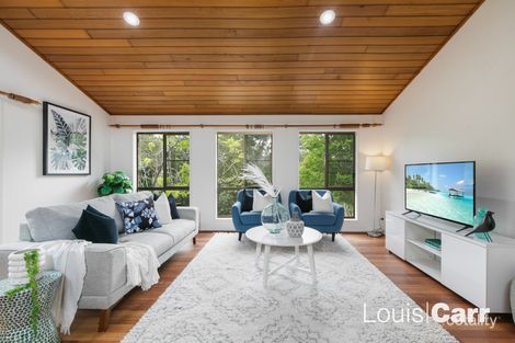 2 Hoya Pl, Cherrybrook, NSW 2126