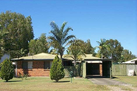 Property photo of 8 Cabbage Tree Road Andergrove QLD 4740