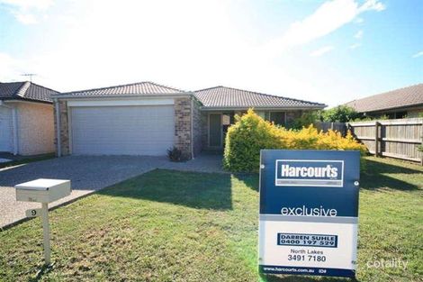 9 Moriarty Pl, Bald Hills, QLD 4036