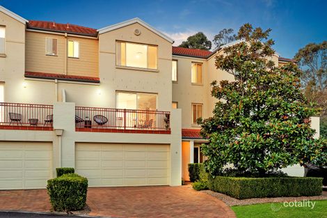 Property photo of 17/92-100 Barina Downs Road Norwest NSW 2153