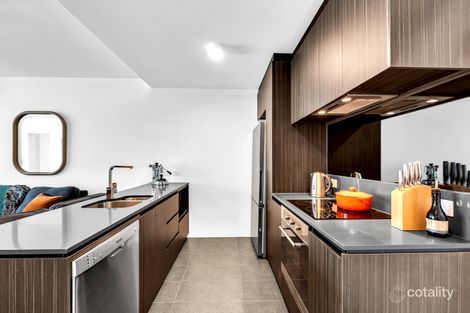 Property photo of 609/201 High Street Prahran VIC 3181