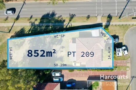 60 Wellaton St, Midland, WA 6056