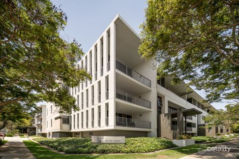 5331/66 Lamington St, New Farm, QLD 4005