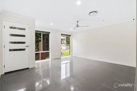 Property photo of 78 Yarrambat Rise Upper Coomera QLD 4209