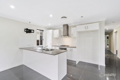 Property photo of 78 Yarrambat Rise Upper Coomera QLD 4209
