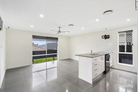 Property photo of 78 Yarrambat Rise Upper Coomera QLD 4209