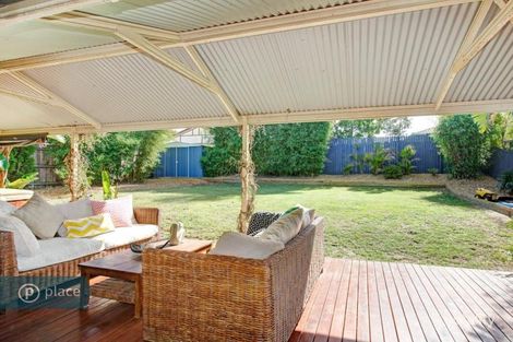 Property photo of 10 Penina Place Oxley QLD 4075