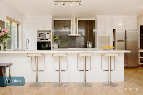 Property photo of 10 Penina Place Oxley QLD 4075