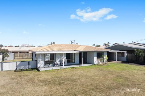 5 EBBESEN ST, BUNDABERG EAST, QLD 4670