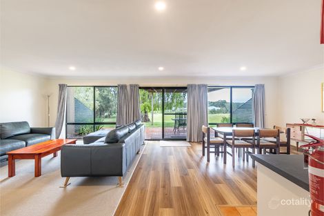 Property photo of 5 Horizons Drive Salamander Bay NSW 2317