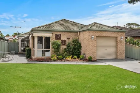 51a Harradine Cres, Bligh Park, NSW 2756