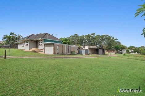 Property photo of 7 Daveson Road Capalaba QLD 4157