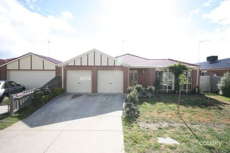 46 Meadenhall Dr, St Albans Park, VIC 3219