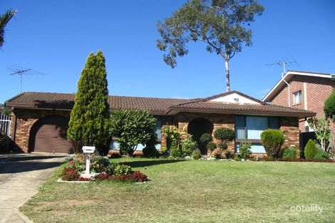 13 Kearney Pl, Bonnyrigg, NSW 2177