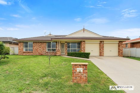 Property photo of 19 Wallamoul Street Oxley Vale NSW 2340