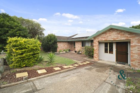 Property photo of 30 Creighton Drive Medowie NSW 2318