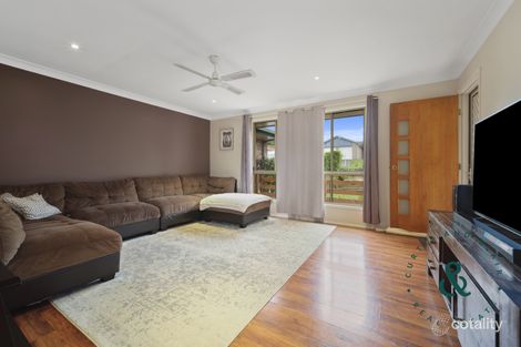 Property photo of 30 Creighton Drive Medowie NSW 2318