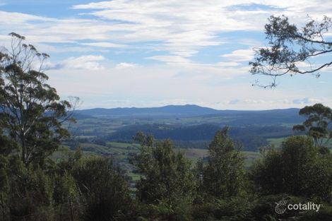 Property photo of 250 Mountain Road Lilydale TAS 7268