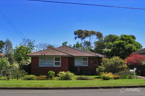 45 Berkeley St, South Wentworthville, NSW 2145