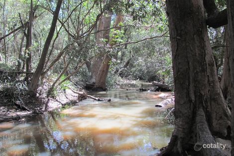 Property photo of 261 Mitchell Road Mount Maria QLD 4674