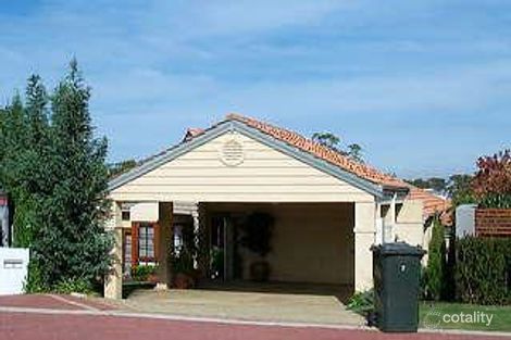 Property photo of 16 Arenga Court Mount Claremont WA 6010