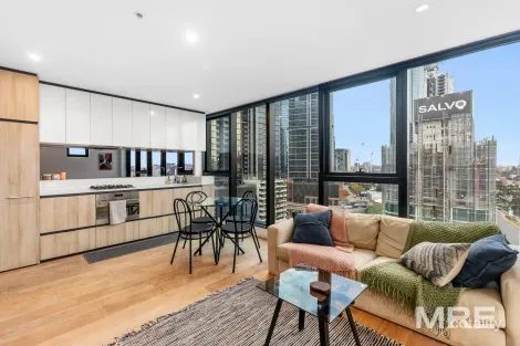 1201/58 Clarke St, Southbank, VIC 3006