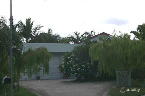 6 Parkview Ct, Cranbrook, QLD 4814