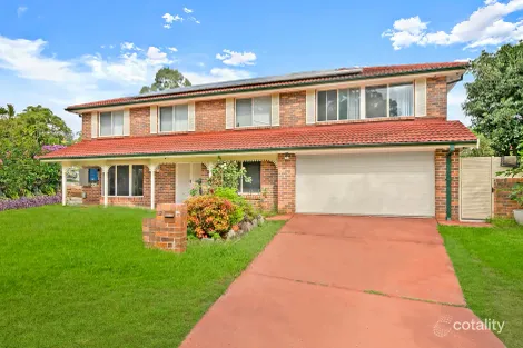 2 Imlay Ave, Carlingford, NSW 2118