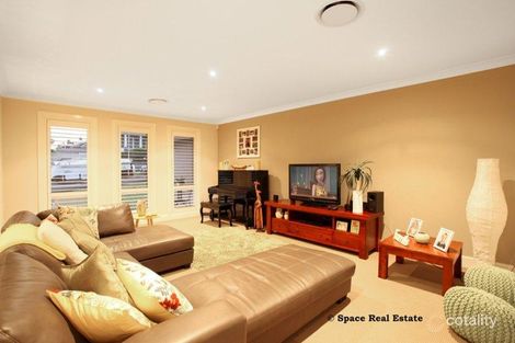 Property photo of 47 Rheinbergers Circuit Elderslie NSW 2570