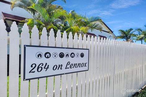 4b/264 Lennox St, Maryborough, QLD 4650