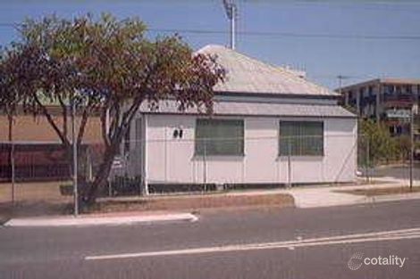 Property photo of 81 Princess Street Kangaroo Point QLD 4169