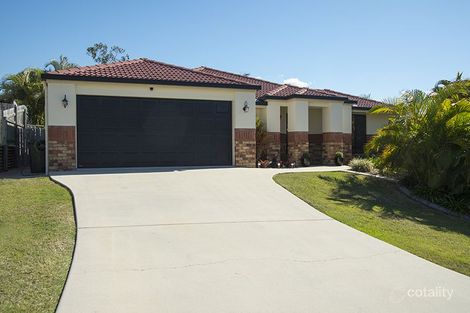 2 Hewett Ct, Clinton, QLD 4680